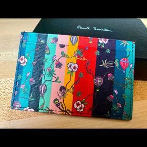 Paul Smith Card Holder